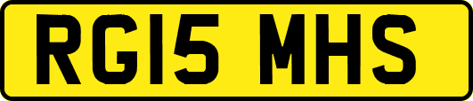 RG15MHS