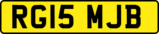 RG15MJB