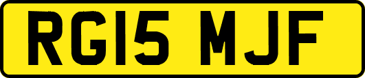 RG15MJF
