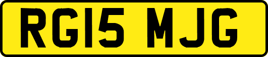 RG15MJG
