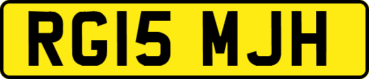 RG15MJH