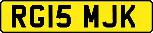 RG15MJK