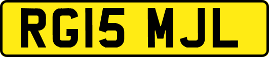 RG15MJL