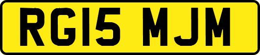 RG15MJM