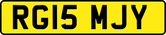 RG15MJY