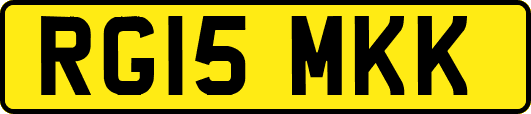 RG15MKK