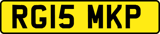 RG15MKP