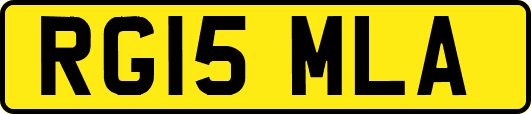 RG15MLA