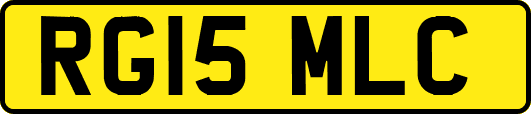 RG15MLC