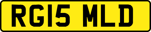 RG15MLD