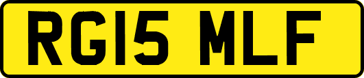 RG15MLF