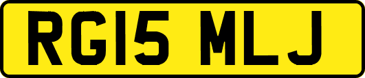 RG15MLJ