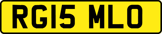 RG15MLO