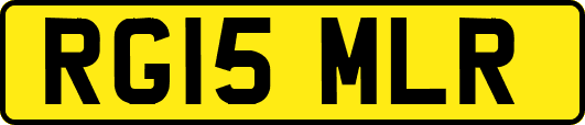 RG15MLR