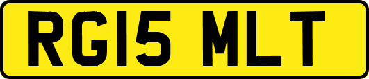 RG15MLT