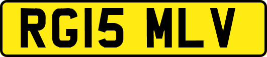 RG15MLV