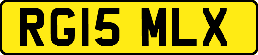 RG15MLX