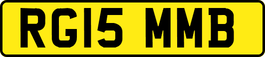 RG15MMB