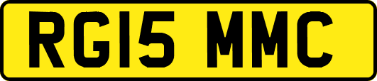 RG15MMC