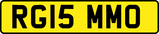 RG15MMO