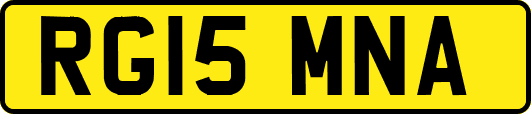 RG15MNA