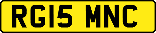 RG15MNC