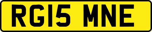 RG15MNE