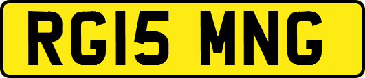 RG15MNG
