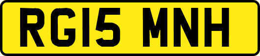 RG15MNH