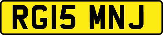 RG15MNJ