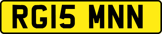 RG15MNN