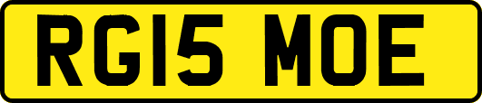 RG15MOE