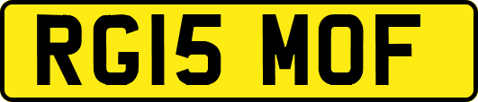 RG15MOF