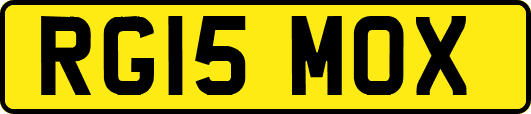 RG15MOX