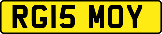 RG15MOY