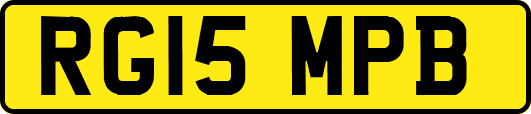 RG15MPB