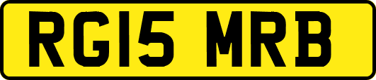RG15MRB