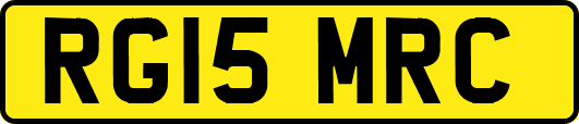 RG15MRC
