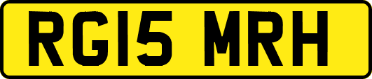 RG15MRH