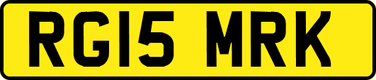 RG15MRK