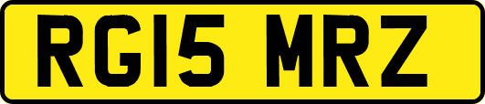 RG15MRZ
