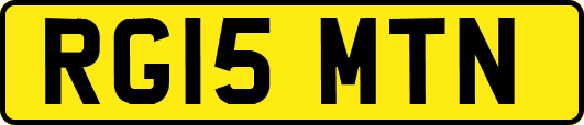 RG15MTN