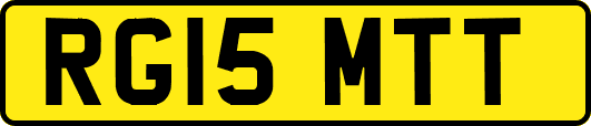 RG15MTT