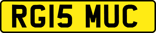 RG15MUC