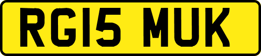 RG15MUK