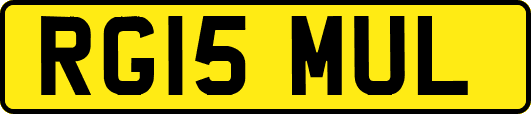 RG15MUL