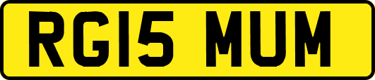 RG15MUM