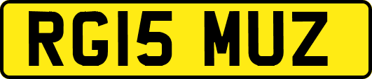 RG15MUZ