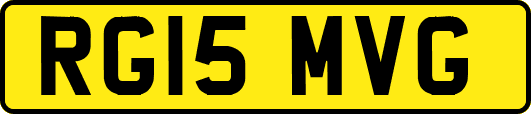 RG15MVG