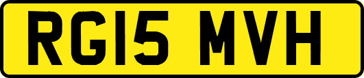 RG15MVH